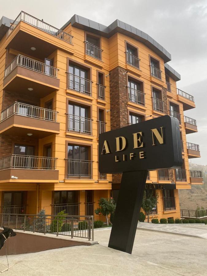 Daire Aden Lıfe Ankara