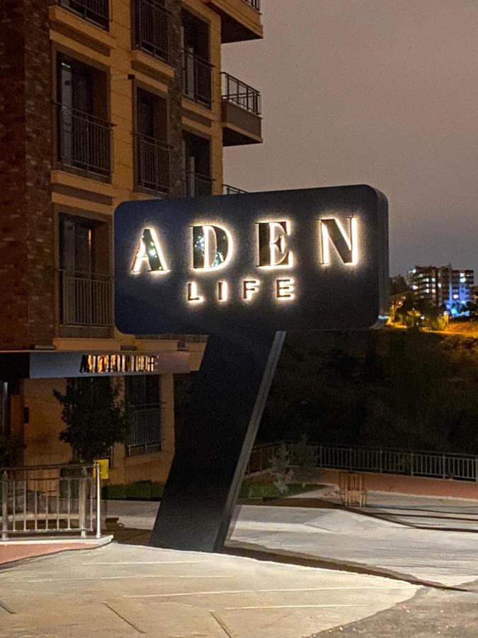Aden Lıfe Ankara