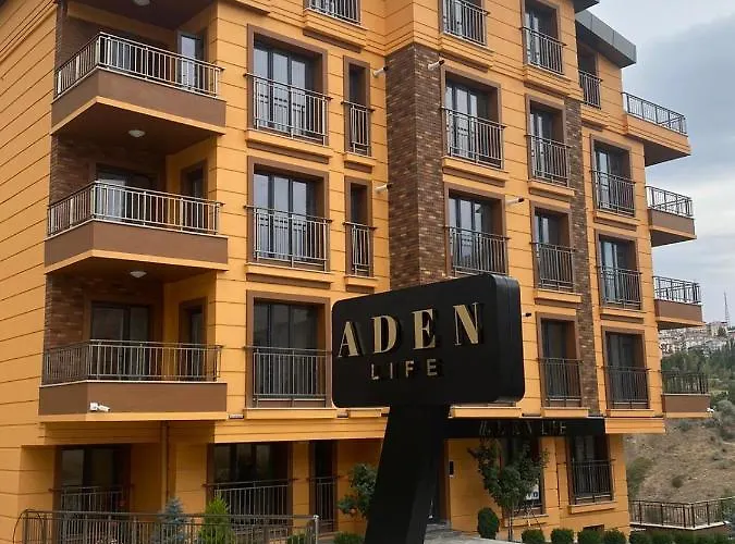Aden Life