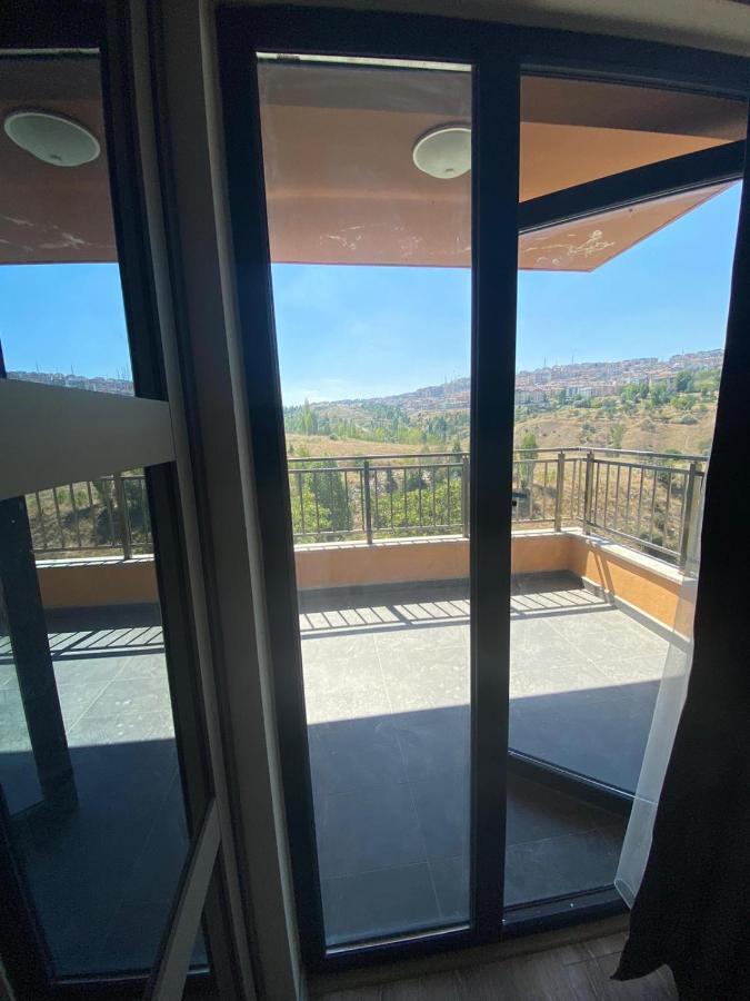 Aden Life Apartment Ankara