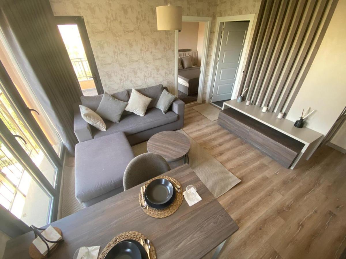 Aden Life Apartment