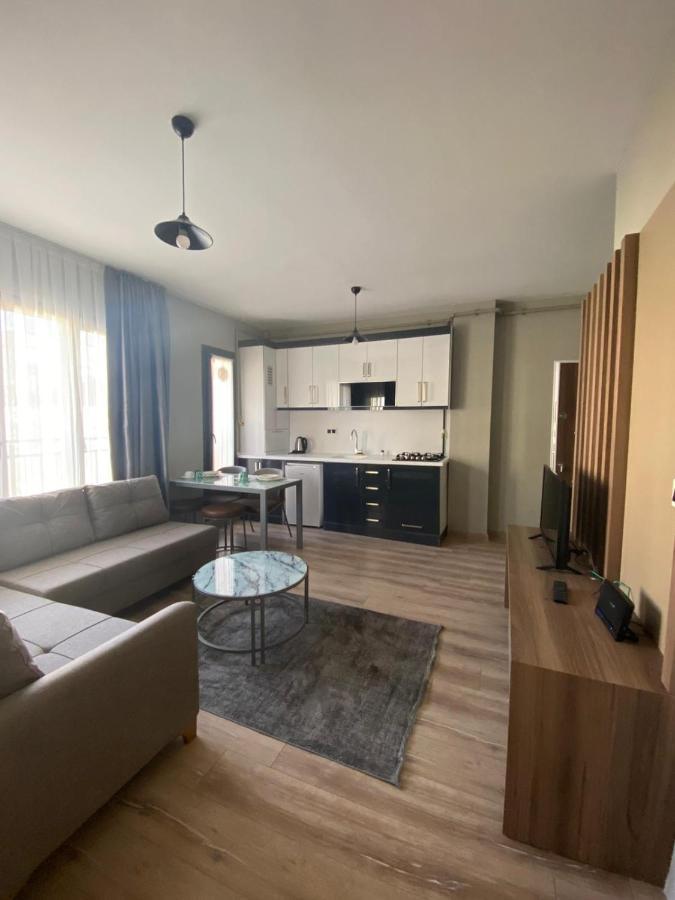 Aden Life Apartment *