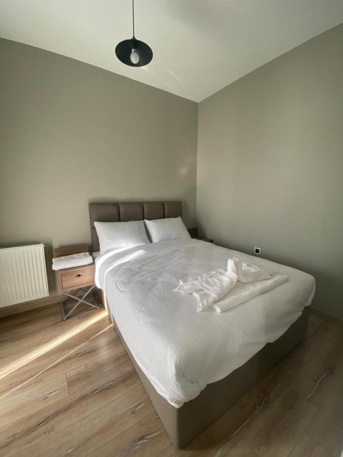Aden Life Apartment *
