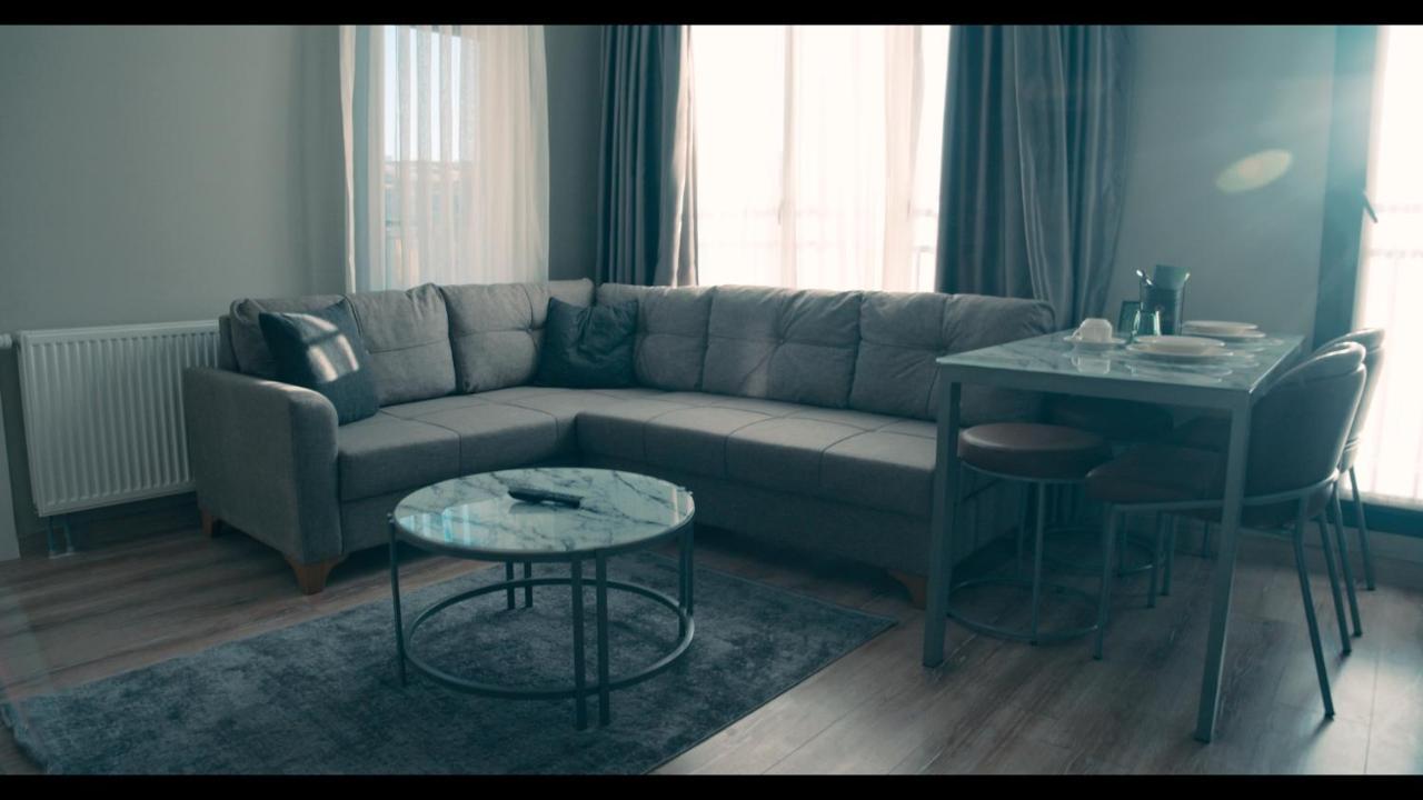 Apartment Aden Life *